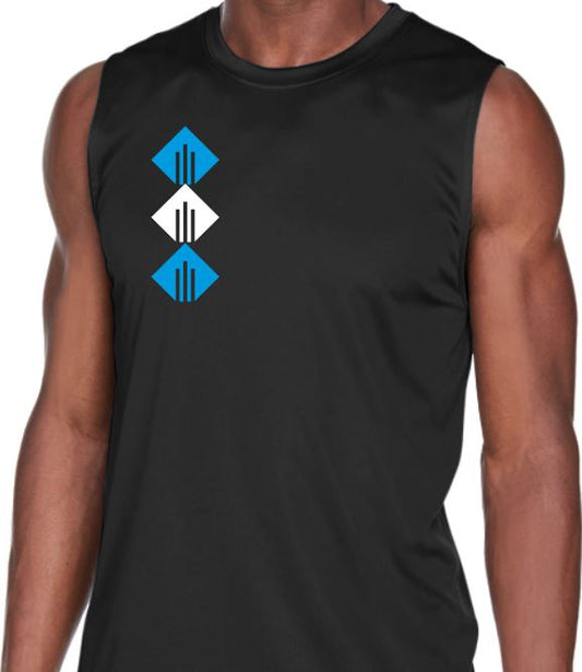 Triple Nexus Polyester Tank